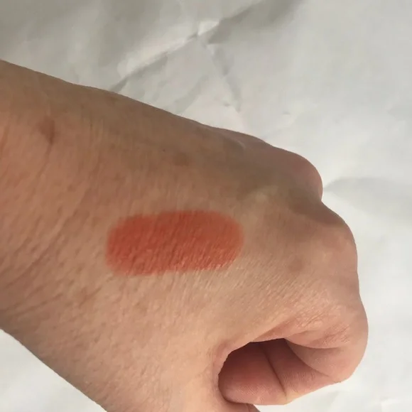 Top Rated K Beauty Perfect Nude Peach Lipstick - Picture 3 of 5
